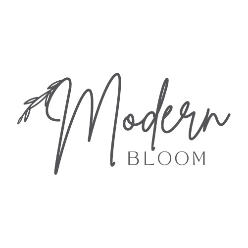 Modern Bloom